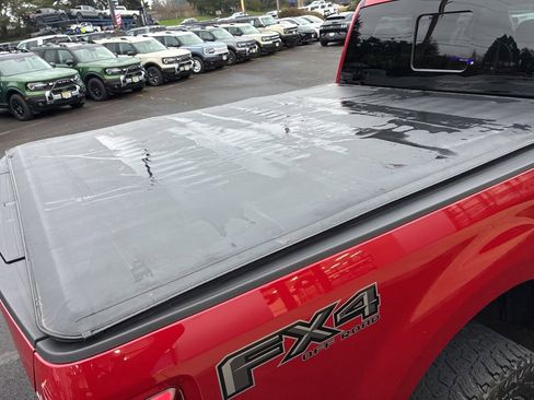 Used 2021 Ford F350 Lariat image 12