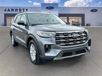 New 2026 Ford Explorer Active w/ Active Comfort Package RWD video 1