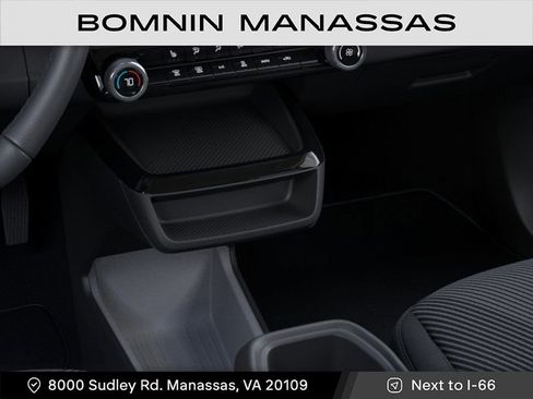New 2027 Chevrolet Bolt LT w/ Comfort Package FWD image 23