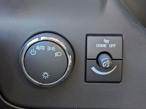 New 2025 Chevrolet Express 3500 w/ Power Convenience Package image 26