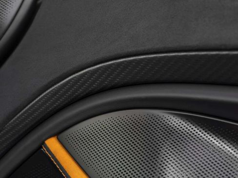 Used 2024 McLaren 750S Spider RWD image 43