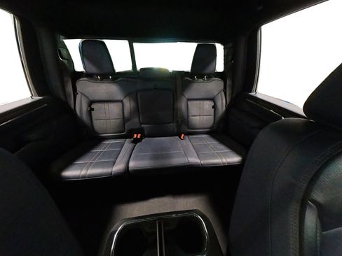 Used 2024 Chevrolet Silverado 3500 High Country w/ High Country Premium Package image 49