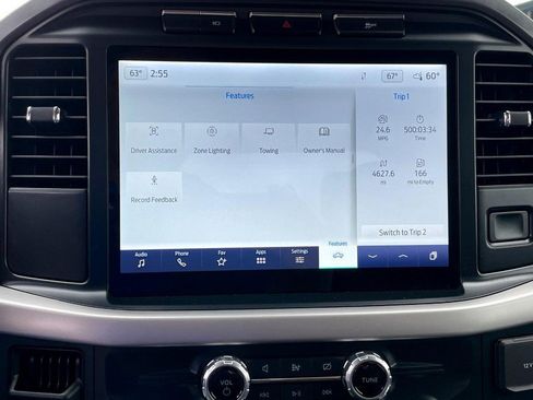 Used 2022 Ford F150 XLT w/ Equipment Group 302A High image 41