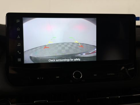 New 2026 Mitsubishi Outlander ES image 43