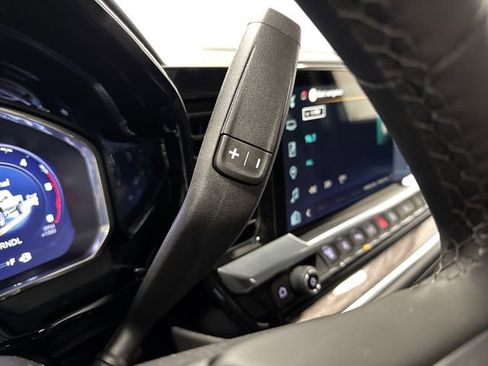 New 2026 Chevrolet Silverado 2500 LTZ w/ Trail Boss Package image 21