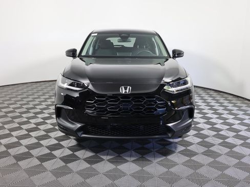New 2027 Honda HR-V LX image 2
