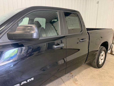 Used 2023 RAM 1500 Big Horn AWD/4WD image 7