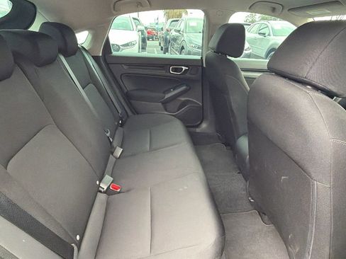 Used 2023 Honda Civic LX image 31