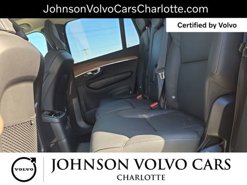 Certified 2023 Volvo XC90 T8 Plus w/ Protection Package image 24