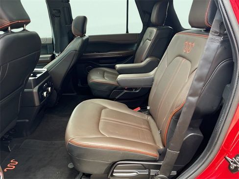 Used 2020 Ford Expedition King Ranch w/ Cargo Package image 15