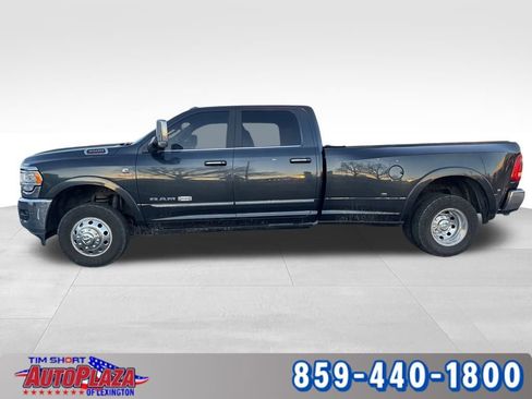 Used 2019 RAM 3500 Limited image 2