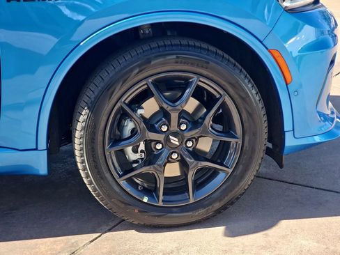 New 2026 Dodge Durango GT AWD/4WD image 41