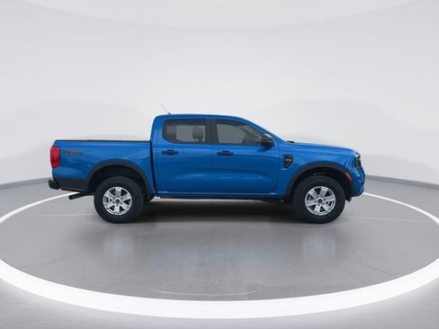 Certified 2024 Ford Ranger XL w/ Trailer Tow Package AWD/4WD image 8