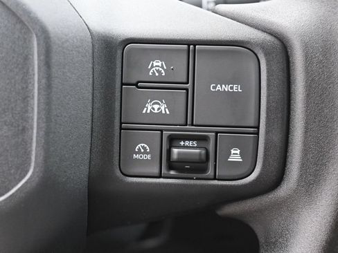 Certified 2026 Toyota RAV4 LE AWD/4WD image 16