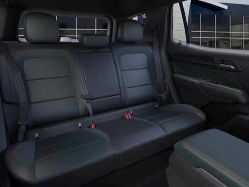 New 2026 GMC Terrain AT4 w/ Technology Package II image 17