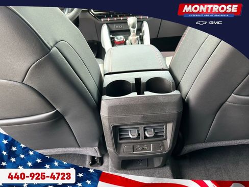 New 2026 GMC Canyon AT4X AWD/4WD image 23