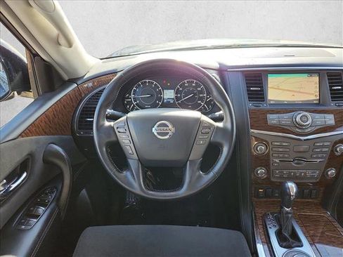 Used 2020 Nissan Armada SV w/ Driver Package image 17