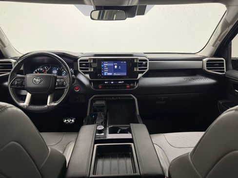 Used 2022 Toyota Tundra SR5 w/ TRD Off-Road Premium Package image 25