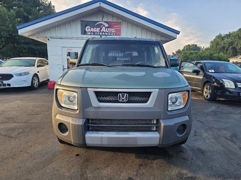 Used 2005 Honda Element EX image 3