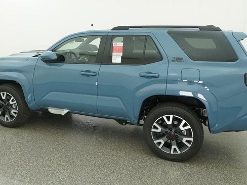 New 2026 Toyota 4Runner TRD Sport Premium image 33