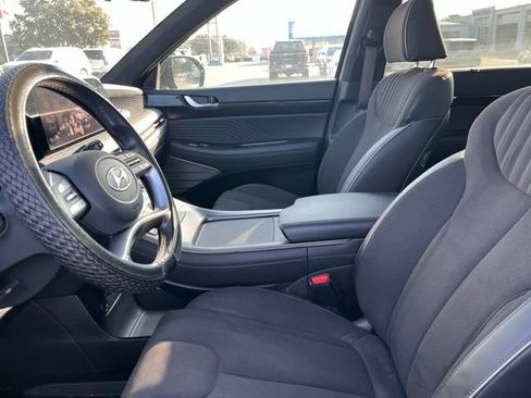 Used 2025 Hyundai Palisade Calligraphy AWD/4WD image 8