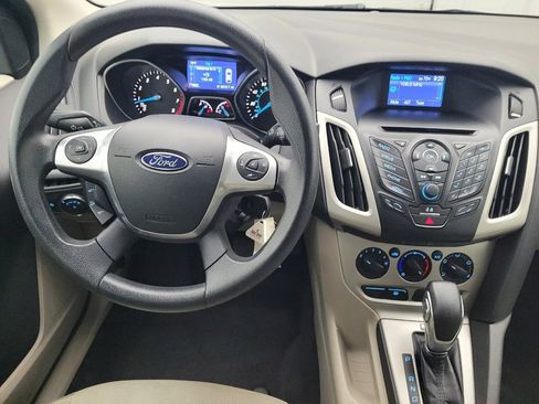 Used 2014 Ford Focus SE image 22
