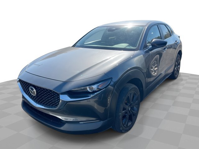 Used 2024 MAZDA CX-30 AWD 2.5 S w/ Select Sport Pkg image 1