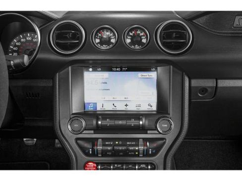 Used 2018 Ford Mustang Shelby GT350 w/ Convenience Package image 10