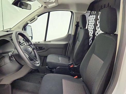 Used 2025 Ford Transit 250 Low Roof w/ Exterior Upgrade Package RWD image 17