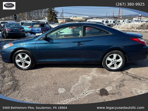 Used 2005 Toyota Solara SLE image 3