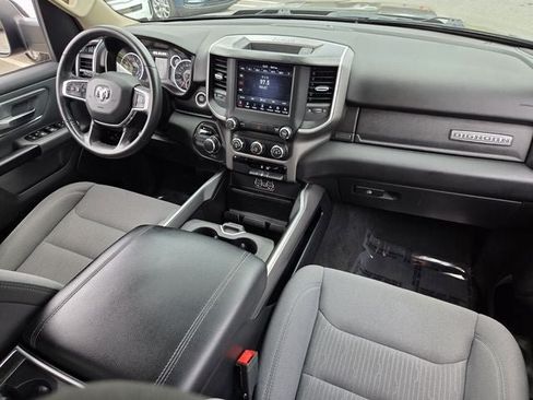 Used 2020 RAM 1500 Big Horn RWD image 16