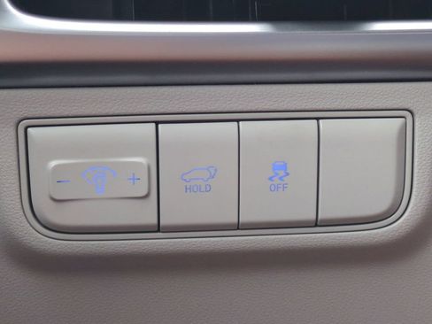 New 2026 Hyundai Tucson SEL FWD image 30