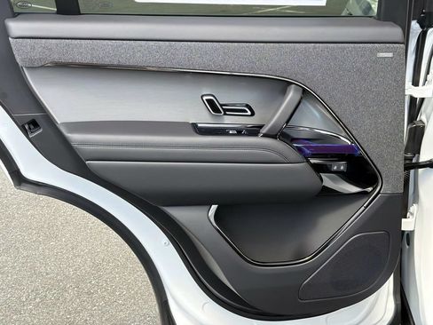 New 2026 Land Rover Range Rover Sport SE AWD/4WD image 11