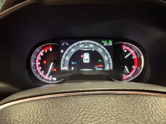 Certified 2024 Toyota RAV4 XLE Premium w/ Weather Package AWD/4WD image 19