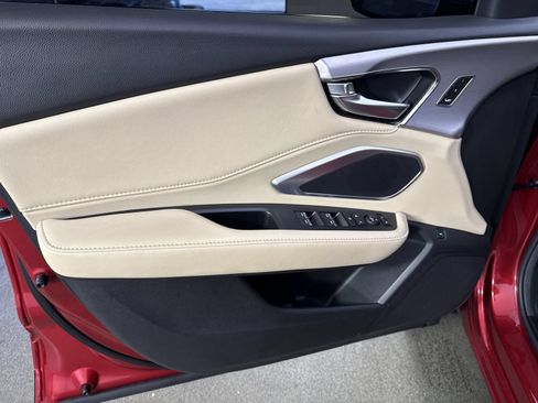 Used 2024 Acura RDX SH-AWD image 22