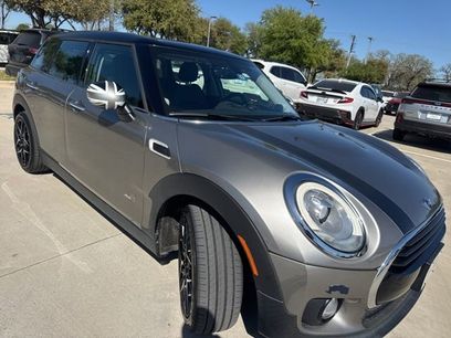 Used 2017 MINI Cooper Clubman ALL4