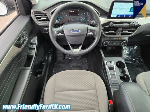 Certified 2022 Ford Escape SE w/ Convenience Package image 10