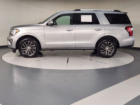 Used 2021 Ford Expedition Limited image 5