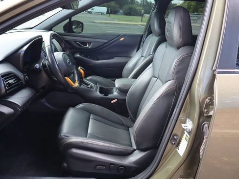 Used 2022 Subaru Outback Wilderness w/ Wilderness Package AWD/4WD image 19