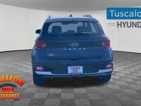 New 2026 Hyundai Venue SEL image 8
