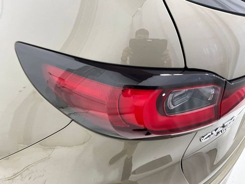 Used 2025 MAZDA CX-70 Plug-In Hybrid w/ Premium Pkg image 24