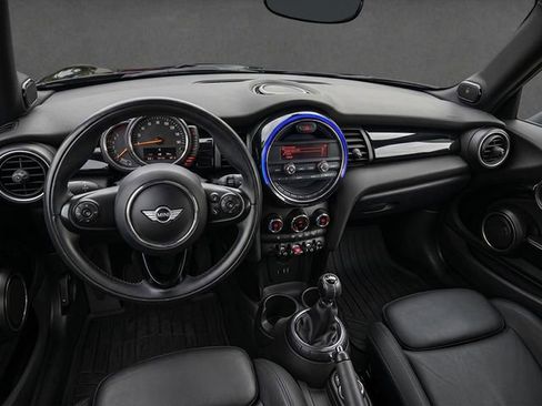 Used 2015 MINI Cooper S FWD image 3