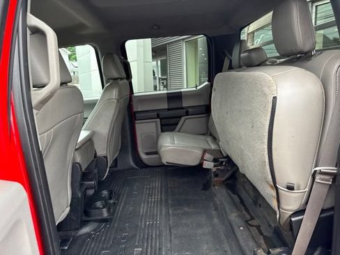 Used 2019 Ford F350 XL w/ Power Equipment Group AWD/4WD image 39