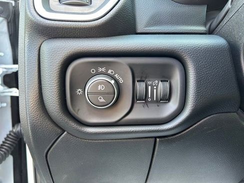 New 2026 RAM 2500 Laramie w/ Night Edition image 38