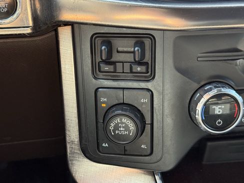 Used 2021 Ford F150 King Ranch w/ Equipment Group 601A High AWD/4WD image 23