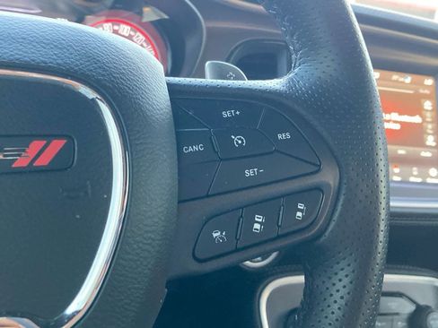 Used 2022 Dodge Challenger R/T Scat Pack RWD image 18