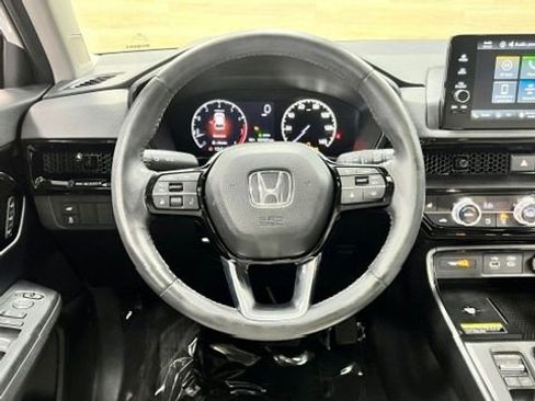 Used 2024 Honda CR-V EX-L image 8