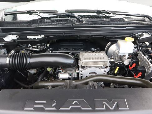 Used 2022 RAM 1500 Big Horn image 19