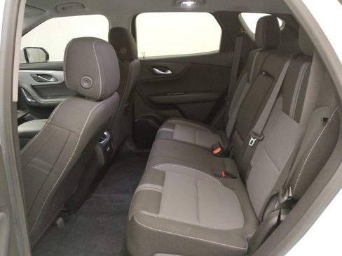 Used 2024 Chevrolet Blazer LT w/ Convenience Package FWD image 18