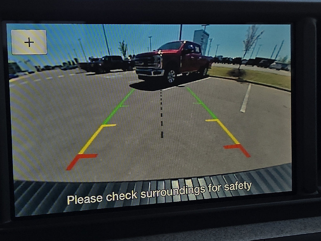 Used 2024 Ford Maverick XLT FWD image 12
